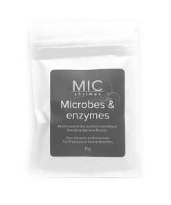 Microbes & Enzymes