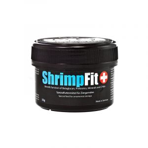 ShrimpFit